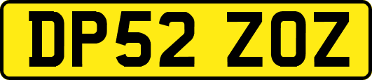 DP52ZOZ