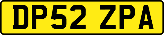 DP52ZPA