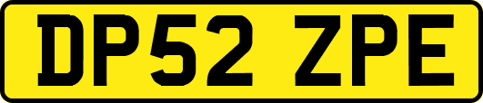 DP52ZPE