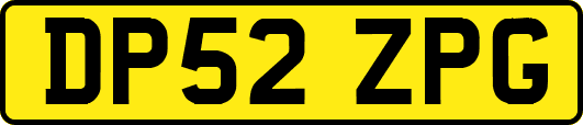 DP52ZPG
