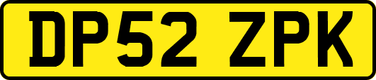 DP52ZPK