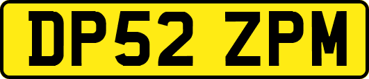 DP52ZPM