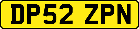 DP52ZPN