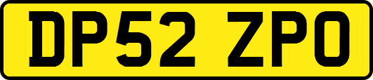 DP52ZPO