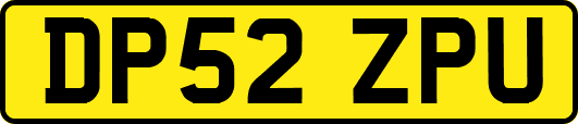 DP52ZPU
