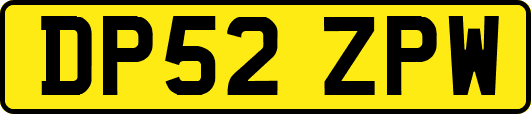 DP52ZPW