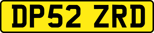 DP52ZRD