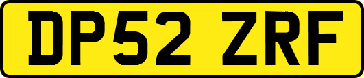 DP52ZRF