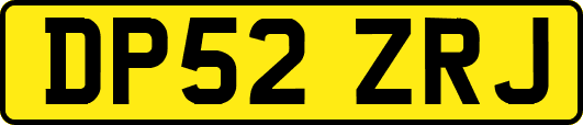 DP52ZRJ