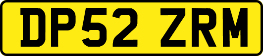 DP52ZRM