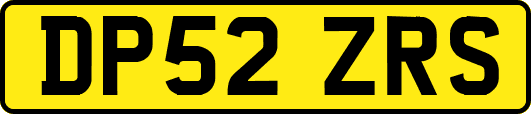DP52ZRS