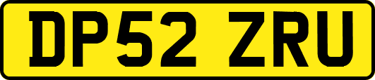 DP52ZRU