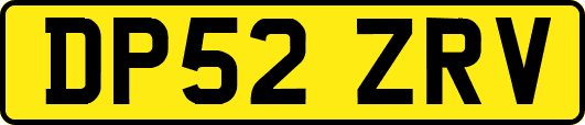 DP52ZRV