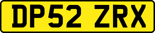 DP52ZRX