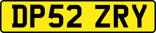 DP52ZRY