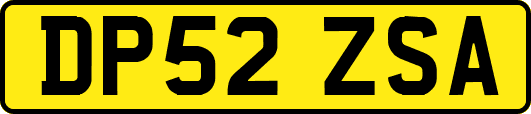 DP52ZSA