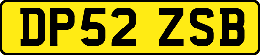 DP52ZSB