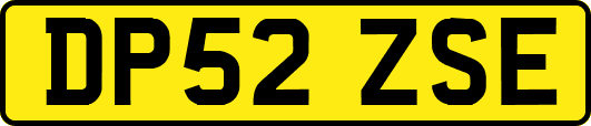 DP52ZSE