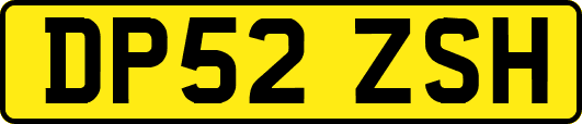 DP52ZSH