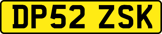 DP52ZSK