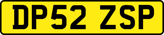 DP52ZSP