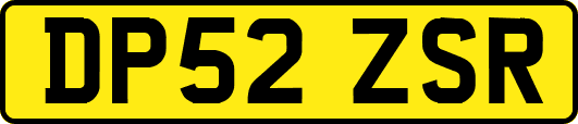 DP52ZSR