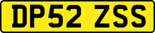 DP52ZSS