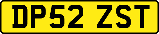 DP52ZST