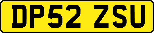 DP52ZSU