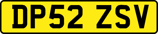 DP52ZSV