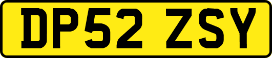 DP52ZSY