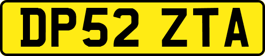 DP52ZTA