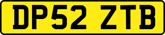 DP52ZTB