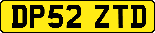 DP52ZTD