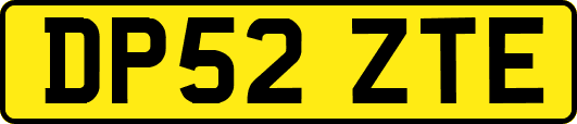 DP52ZTE