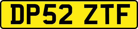 DP52ZTF