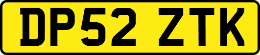 DP52ZTK