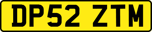 DP52ZTM