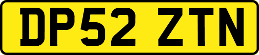 DP52ZTN