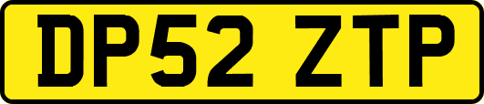 DP52ZTP
