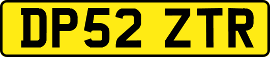 DP52ZTR