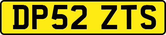 DP52ZTS
