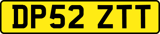DP52ZTT