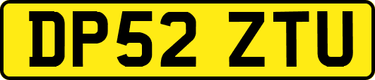 DP52ZTU