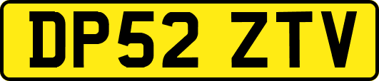 DP52ZTV