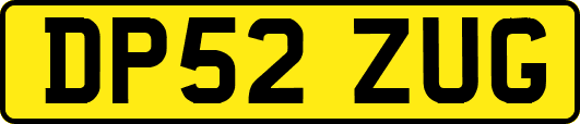DP52ZUG