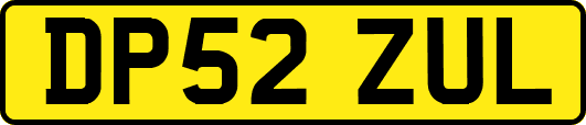 DP52ZUL