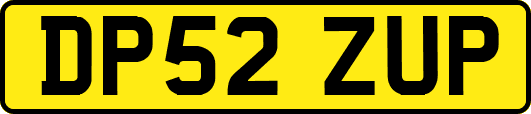 DP52ZUP