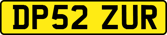 DP52ZUR