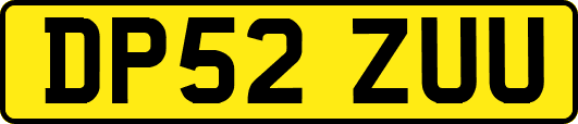 DP52ZUU